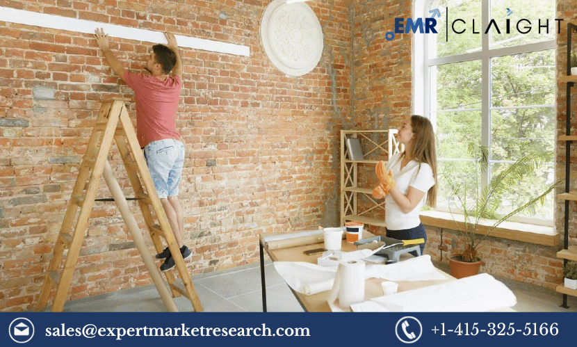 Read more about the article Vietnam Home Improvement Market Share, Size, Growth, Analysis, Outlook, Report and Forecast 2024-2032