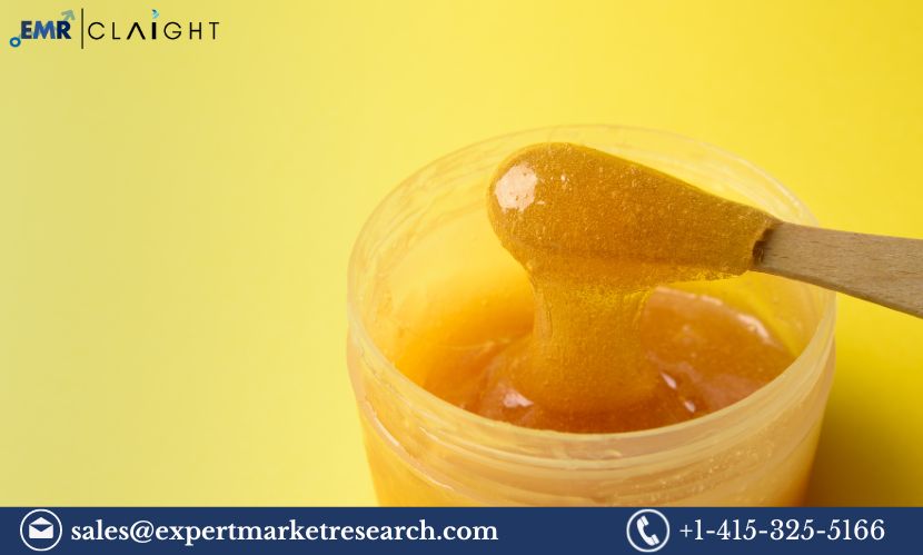 Read more about the article Vietnam Liquid Sugar Market Size, Share, Trends & Industry Report 2024-2032