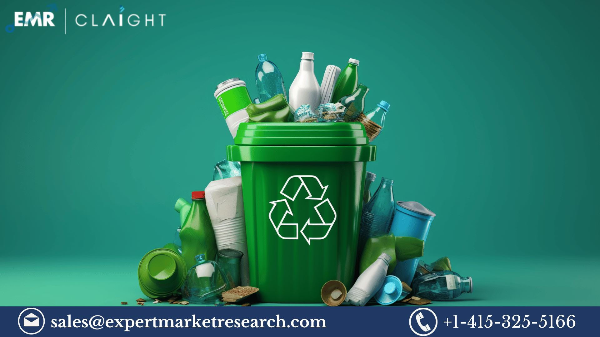 Read more about the article Global Waste Management Market Size, Share, Industry Growth, Analysis, Report and Forecast 2024-2032