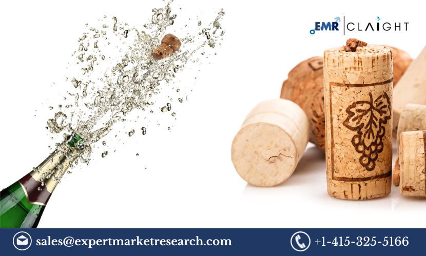 Read more about the article Wine Cork Market Size, Share, Analysis, Report and Forecast 2024-2032