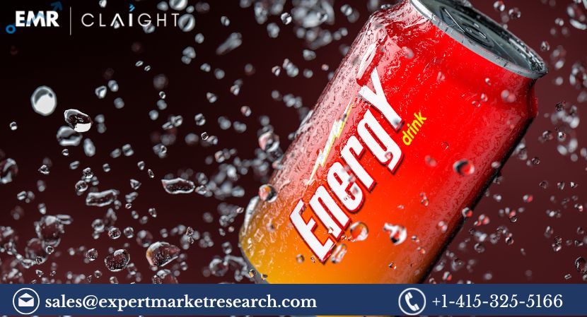 Read more about the article Global Energy Drinks Market Share, Trends, Analysis and Report 2024-2032