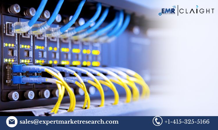 Read more about the article Global Optical Network Terminal (ONT) Equipment Market Trends, Growth, Key Players, Share, Size, Report, Forecast 2024-2032