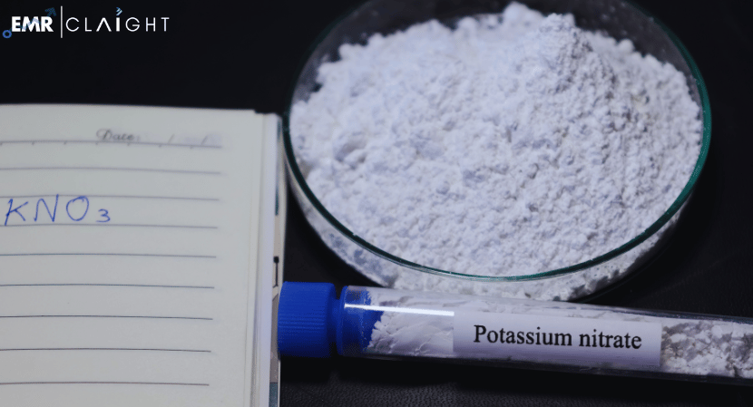 Read more about the article Potassium Nitrate Market Size, Share, Price, Report and Forecast 2024-2032