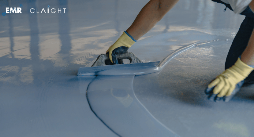 Read more about the article Waterborne Epoxy Resin Market Share, Trends, Price, Industry Analysis | 2032