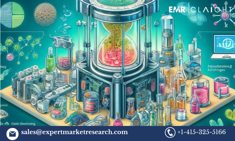 Read more about the article 3D Cell Culture Market Size, Share, Report and Forecast 2024-2032