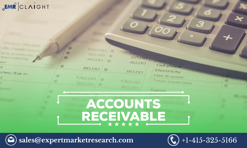 Read more about the article Accounts Receivable Automation Market Size 2023 | Share, Growth, Forecast 2032