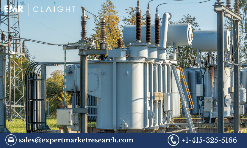 Read more about the article Oil Filled Transformer Market Size, Share, Trends, Report and Forecast 2024-2032