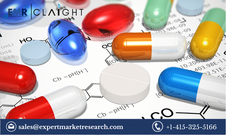 Read more about the article Global Active Pharmaceutical Ingredients (API) Market Report and Forecast 2024-2032