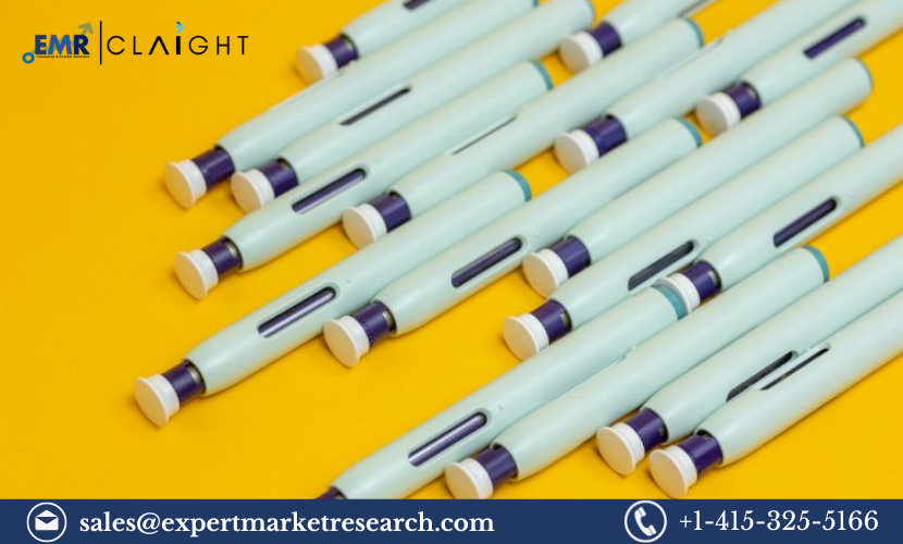 Read more about the article Global Adalimumab Biosimilar Market Report and Forecast 2024-2032