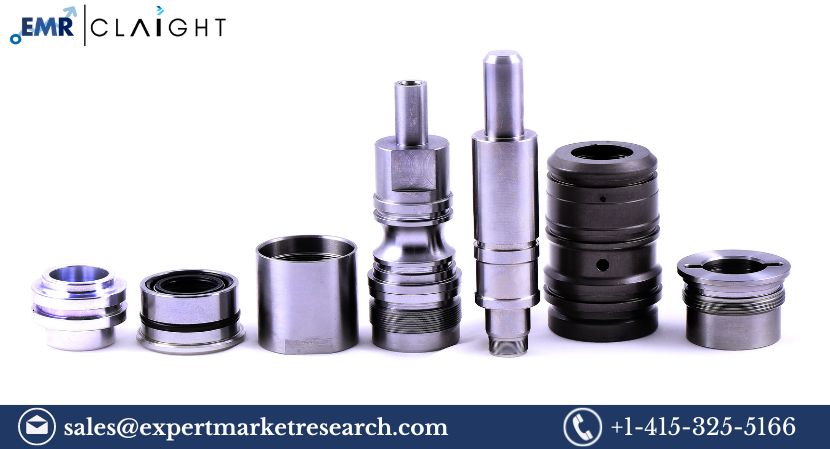 Read more about the article Global Aerospace Fasteners Market Size, Share, Trends and Report 2024-2032