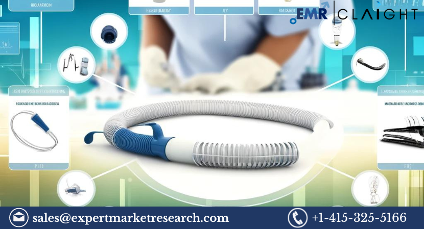 Read more about the article Airway Management Devices Market Report and Forecast 2024-2032