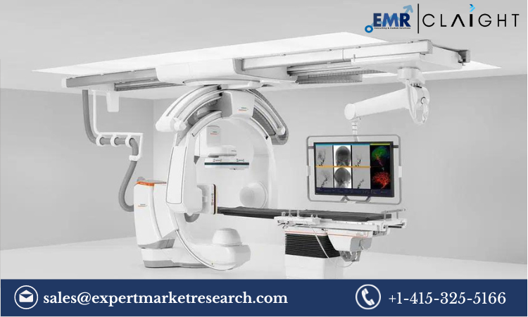 Read more about the article Angiography Devices Market Report and Forecast 2024-2032