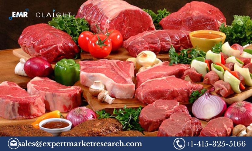 Read more about the article Argentina Meat Market Share, Size, Trends, Growth, Report and Forecast 2024-2032