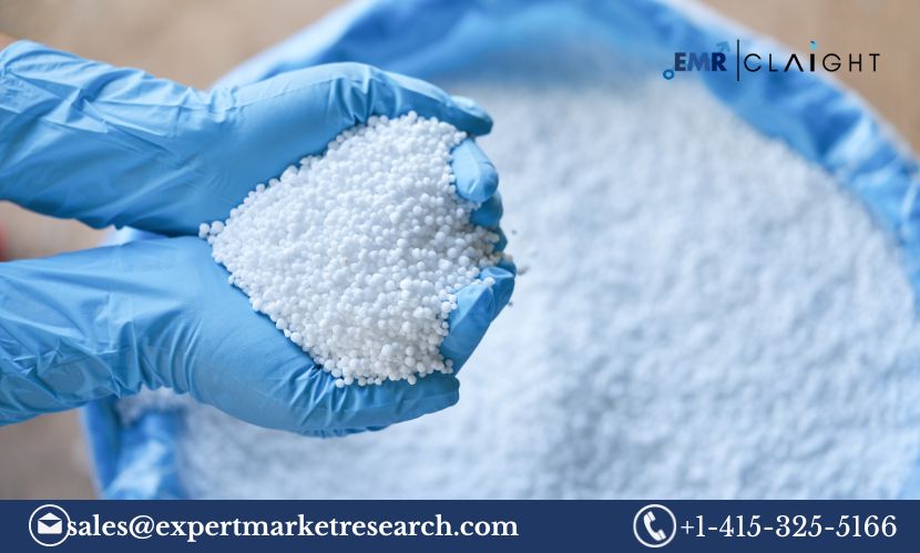 Read more about the article Argentina Urea Market Size, Share, Trends, Report and Forecast 2024-2032