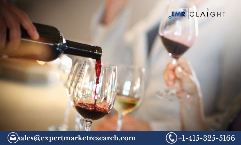 Read more about the article Argentina Wine Market Share, Size, Trends and Industry Forecast 2024-2032