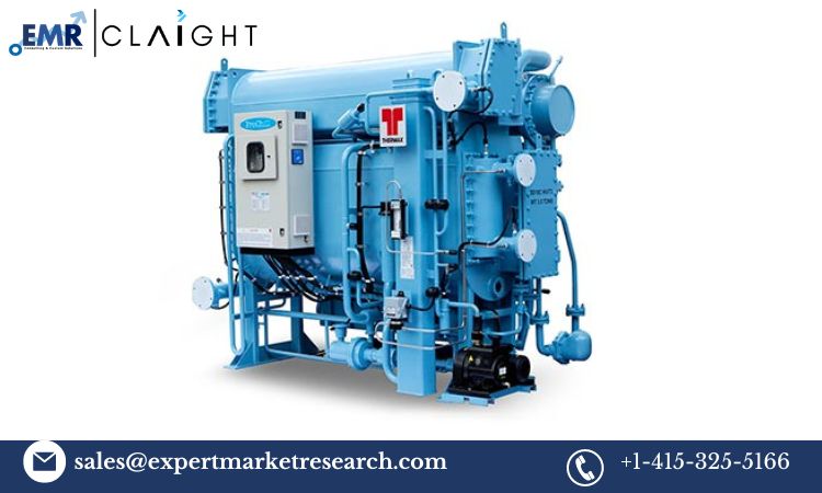 Read more about the article Asia Pacific Absorption Chillers Market Report, Trends, Growth, Key Players, Share, Size, Forecast 2024-2032