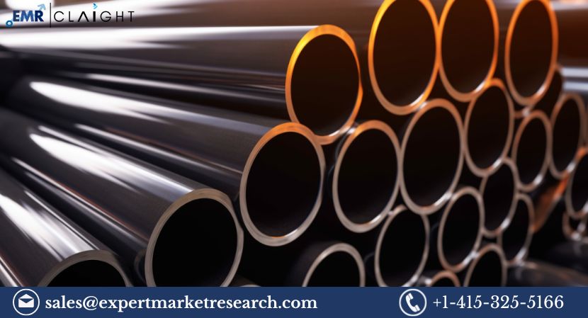 Read more about the article Asia Pacific Stainless Steel Market Size, Share and Forecast 2024-2032