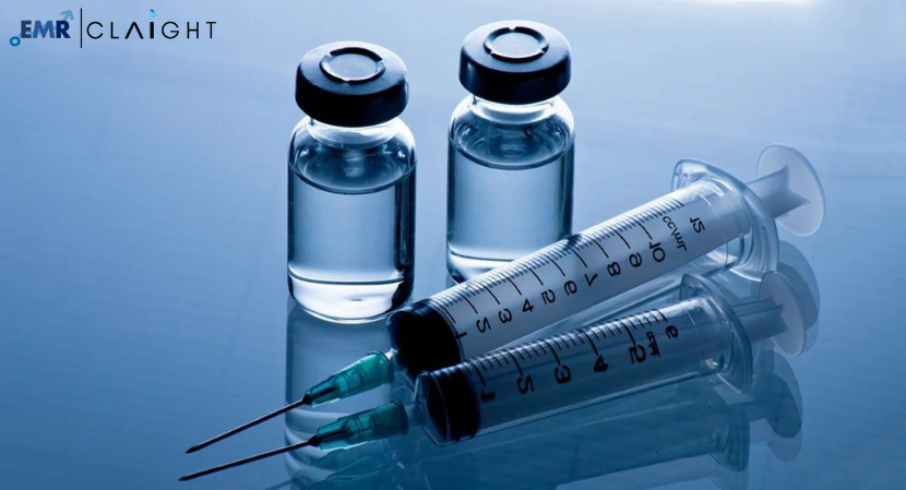 Read more about the article Asia Pacific Vaccine Market Size, Share, Trends, Growth, Trends, Growth, Report and Forecast 2024-2032