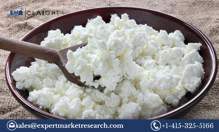 Read more about the article Australia Cottage Cheese Market Share, Size, Trends, Report and Forecast 2024-2032