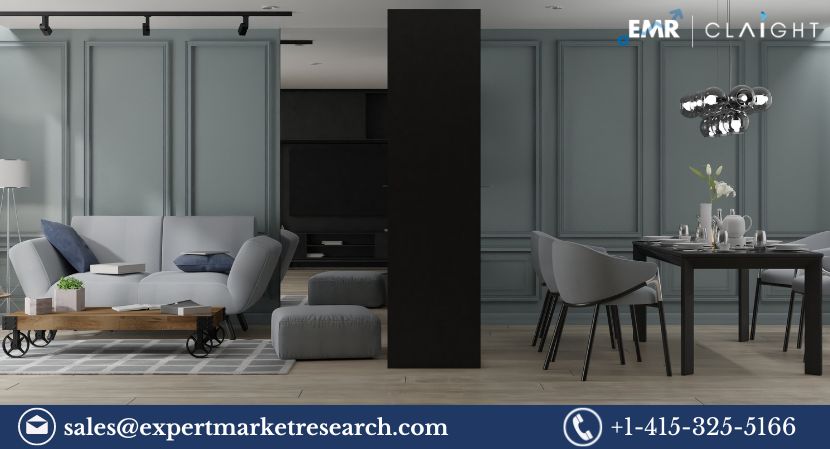 Read more about the article Australia Living and Dining Room Furniture Market Share, Trends and Forecast 2024-2032