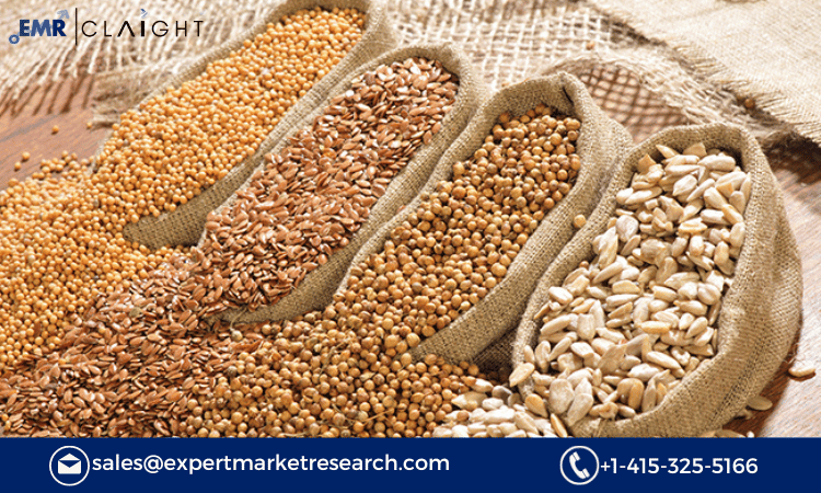 Read more about the article Australia Oilseed Market Size, Share, Growth, Analysis, Key Players and Report 2024-2032