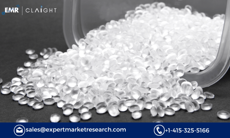 Read more about the article Australia Polyethylene Market Size To Grow At A CAGR Of 3.88% In The Forecast Period Of 2024-2032