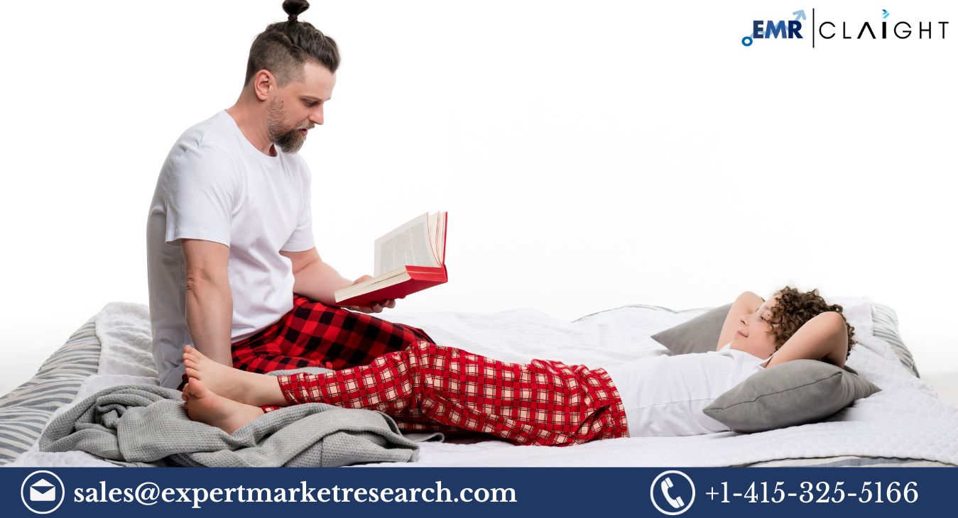 Read more about the article Australia Sleepwear Market Size, Share, Trends and Report 2024-2032