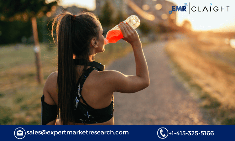 Read more about the article Australia Sports Drink Market Size To Grow At A CAGR Of 6.6% In The Forecast Period Of 2024-2032