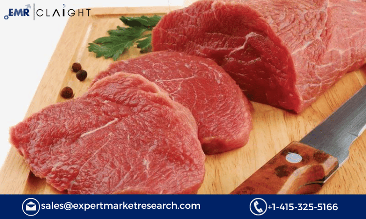 Read more about the article Global Beef Market Size, Share, Growth, Industry Demand, Report and Forecast 2024-2032