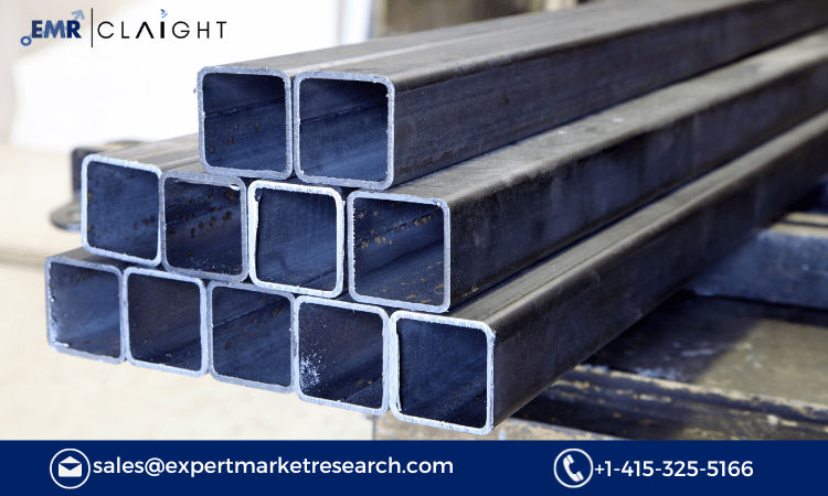 Read more about the article Bolivia Steel Market Size To Grow At A CAGR Of 3.90% In The Forecast Period Of 2024-2032