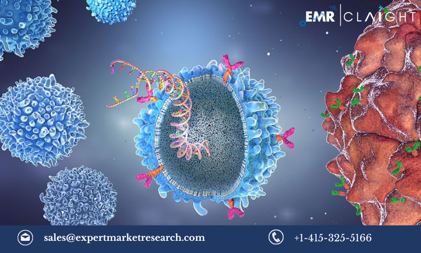 Read more about the article CAR T-Cell Therapy Market Size, Share, Trends, Industry, Research, Report and Forecast 2024-2032