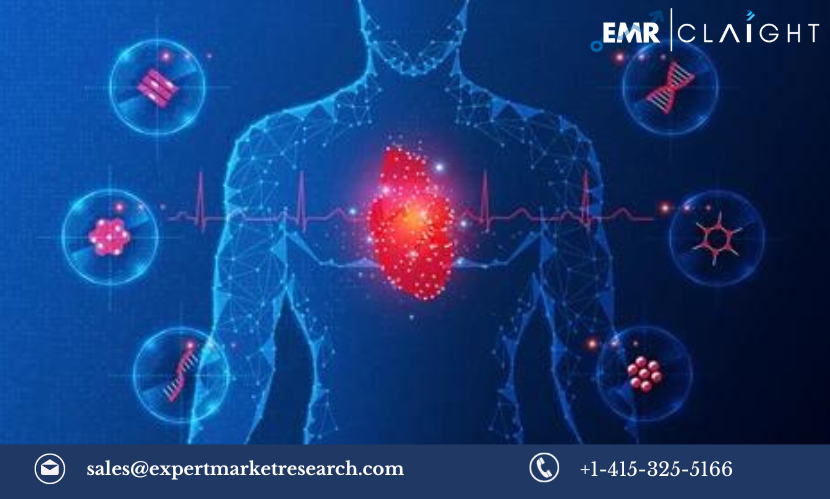 Read more about the article Cancer Biomarkers Market Size, Share, Growth, Analysis, Report and Forecast 2024-2032