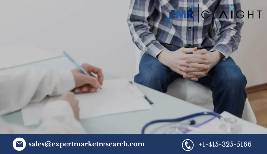 Read more about the article Global Castrate-Resistant Prostate Cancer Market Report and Forecast 2024-2032