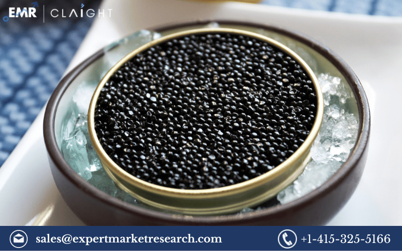 Read more about the article Global Caviar Market Size, Share, Price, Trends, Growth, Analysis, Report and Forecast 2024-2032