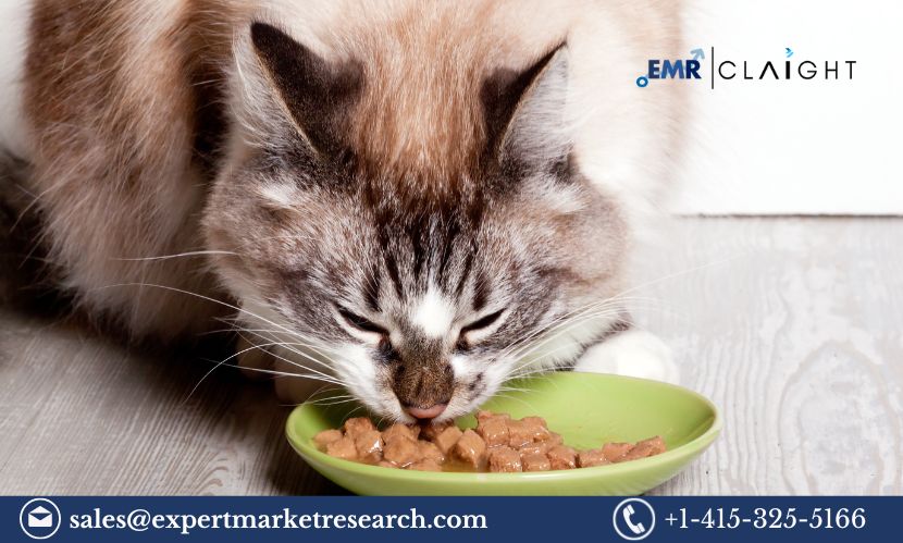 Read more about the article Chile Cat Food Market Size, Share, Trends, Report and Forecast 2024-2032