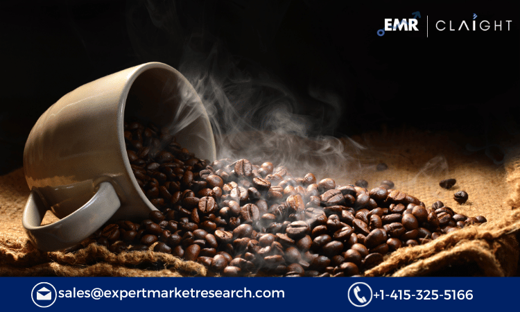 Read more about the article Chile Coffee Market Size To Grow At A CAGR Of 7.60% In The Forecast Period Of 2024-2032