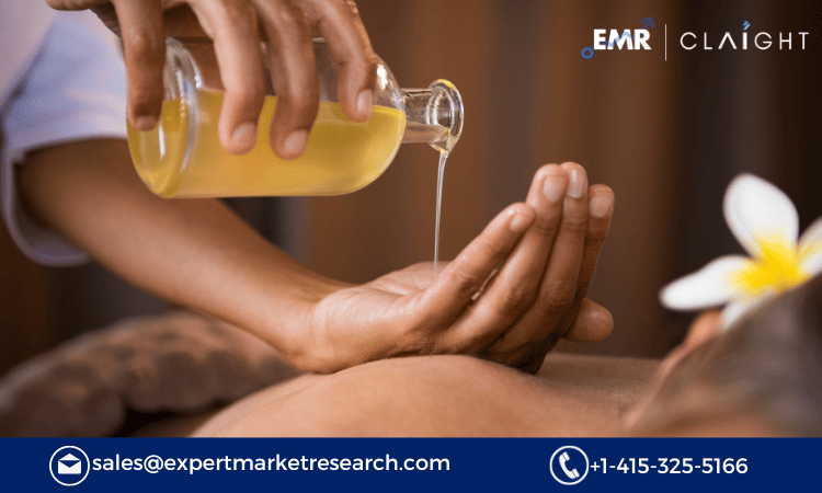 Read more about the article Chile Spa Market Size To Grow At A CAGR Of 10.60% In The Forecast Period Of 2024-2032