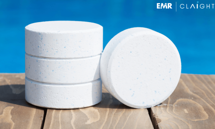 Read more about the article Global Chlorine Market Growth, Industry Size, Share, Analysis, Report and Forecast 2024-2032