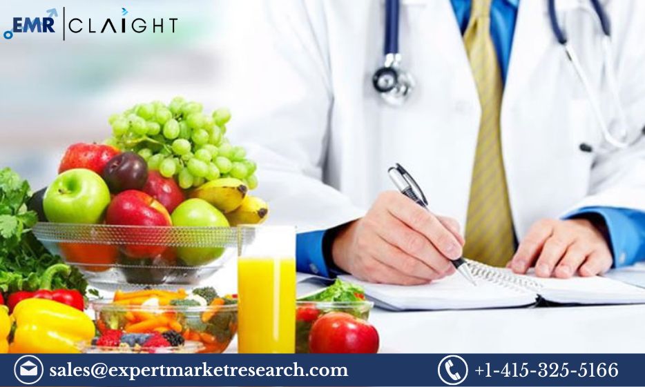 Read more about the article North America Clinical Nutrition Market Size, Share, Trends, Growth, Report and Forecast 2024-2032