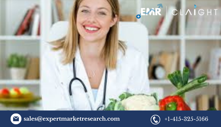 Read more about the article Clinical Nutrition Market Report and Forecast 2024-2032