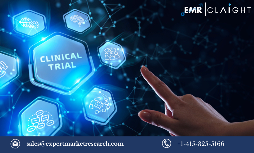 Read more about the article Clinical Trials Market Size, Share, Trends, Analysis, Growth, Report and Forecast 2024-2032