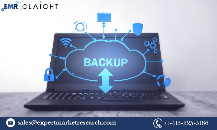 Read more about the article Cloud Backup Market Report, Trends, Growth, Key Players, Share, Size, Forecast 2024-2032