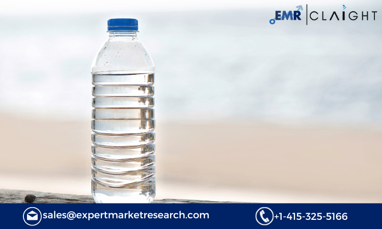 Read more about the article Colombia Bottled Water Market Size To Grow At A CAGR Of 3.50% In The Forecast Period Of 2024-2032