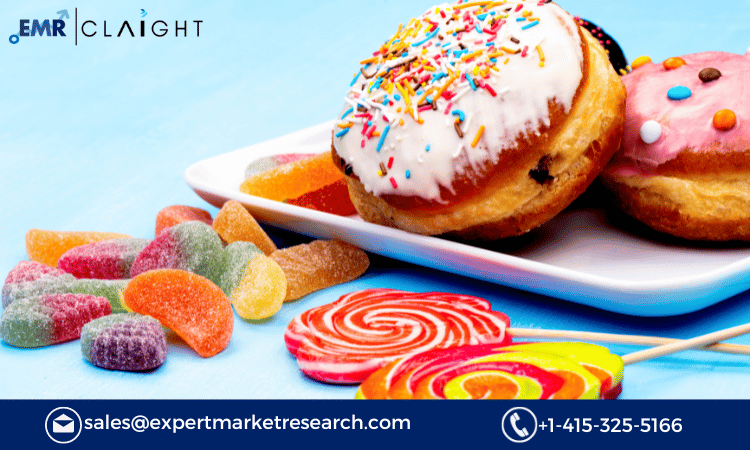 Read more about the article Colombia Confectionery Market Size To Grow At A CAGR Of 4.30% In The Forecast Period Of 2024-2032