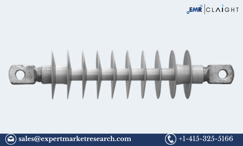 Read more about the article Global Composite Insulators Market Size, Share, Growth, Industry Analysis, Report and Forecast 2024-2032