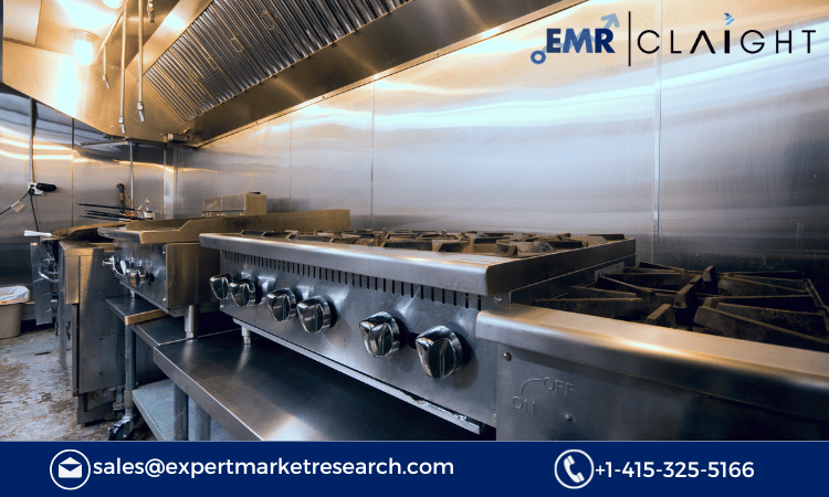 Read more about the article Cooking Hood Market Size, Report and Analysis 2024-2032