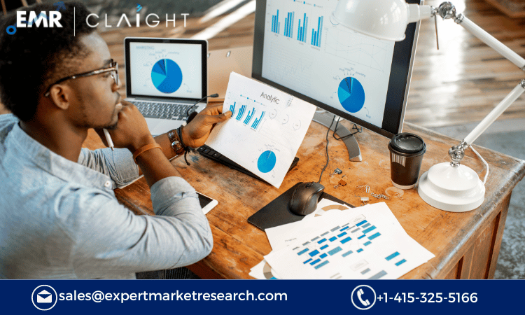 Read more about the article Data Analytics Training Market Forecast, Trends and Growth 2024-2032