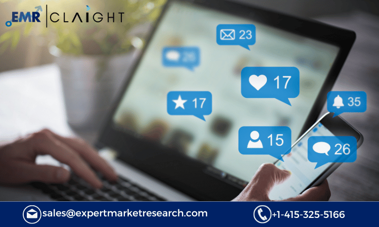 Read more about the article Social Media Management Market Analysis, Report and Size 2024-2032