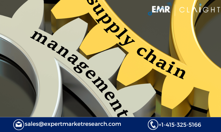 Read more about the article Supply Chain Management Market Growth, Share and Trends 2024-2032