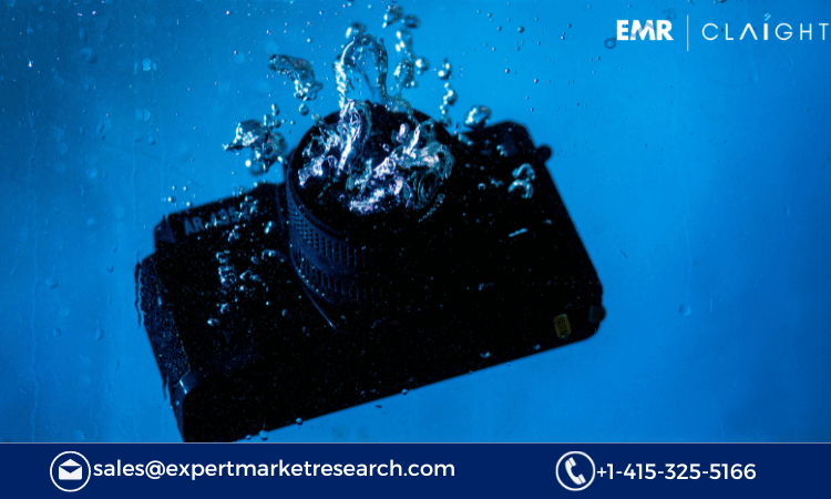 Read more about the article Underwater Camera Market Size, Share and Forecast 2024-2032